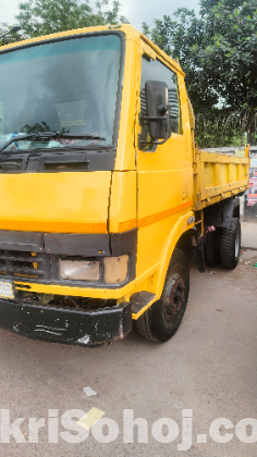 টাটা ড্রাম ট্রাক ৯১২